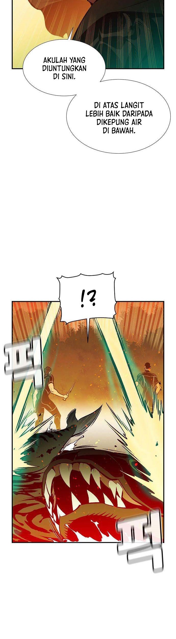 Alone Necromancer Chapter 87 Gambar 25