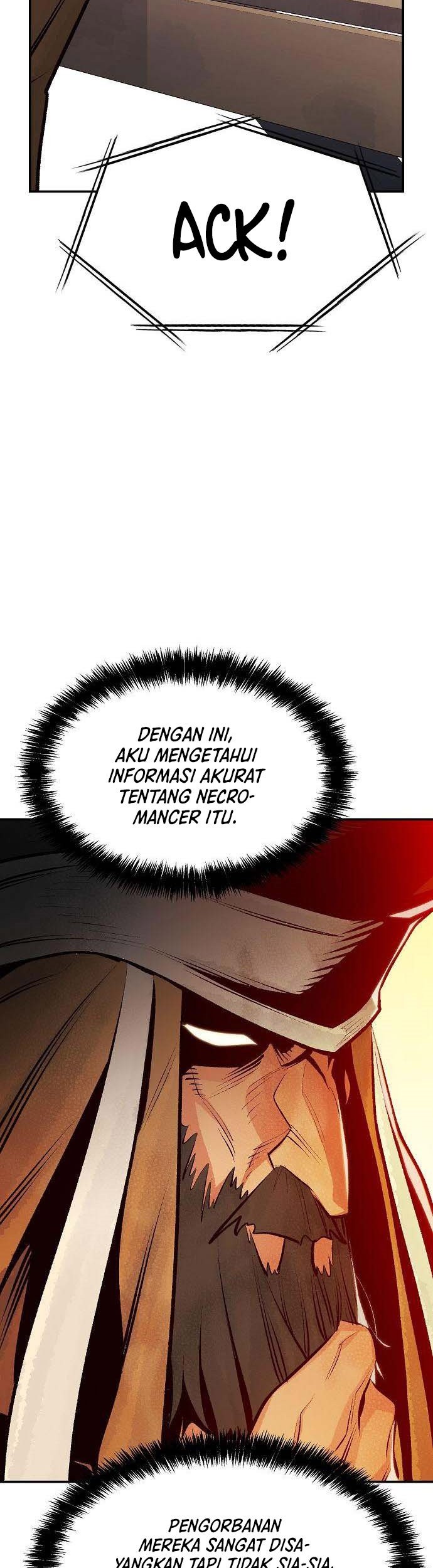 Alone Necromancer Chapter 87 Gambar 32