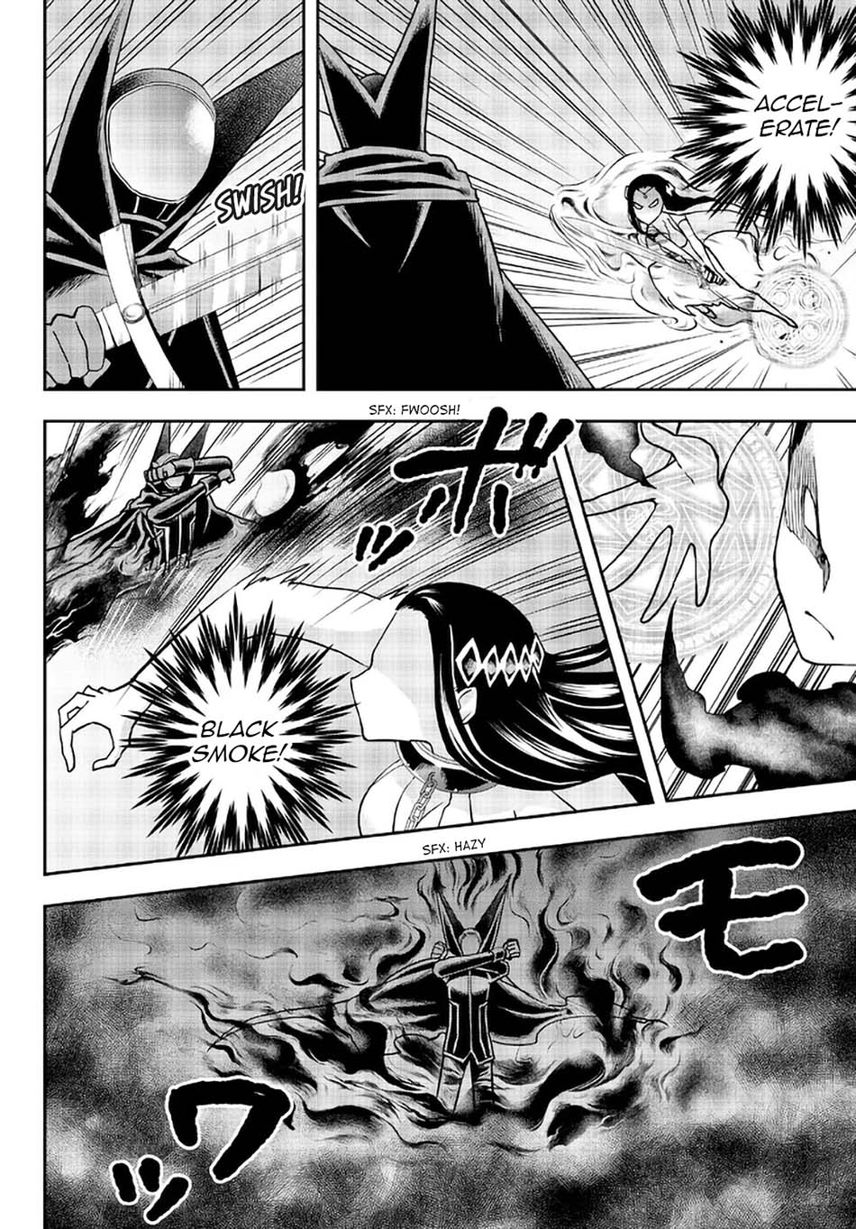 Jitsu wa Ore, Saikyou deshita? Chapter 56 Gambar 10