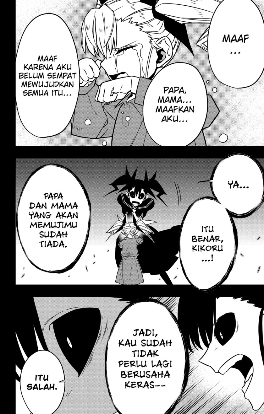 8Kaijuu Chapter 84 Gambar 6