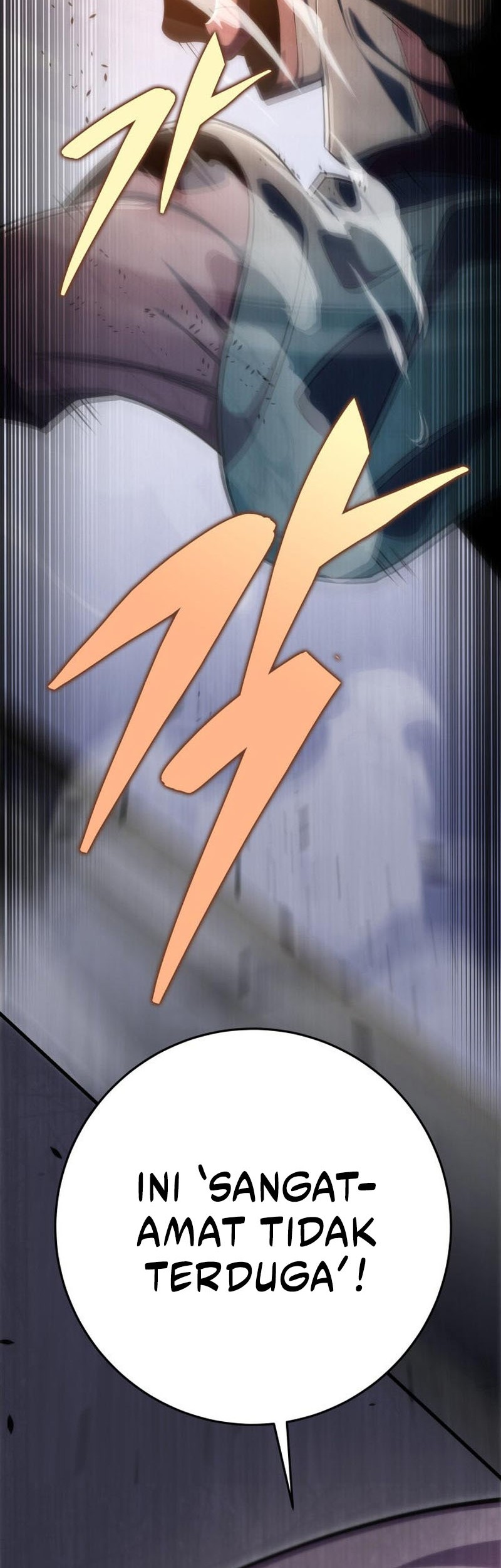 Heavenly Inquisition Sword Chapter 44 Gambar 54