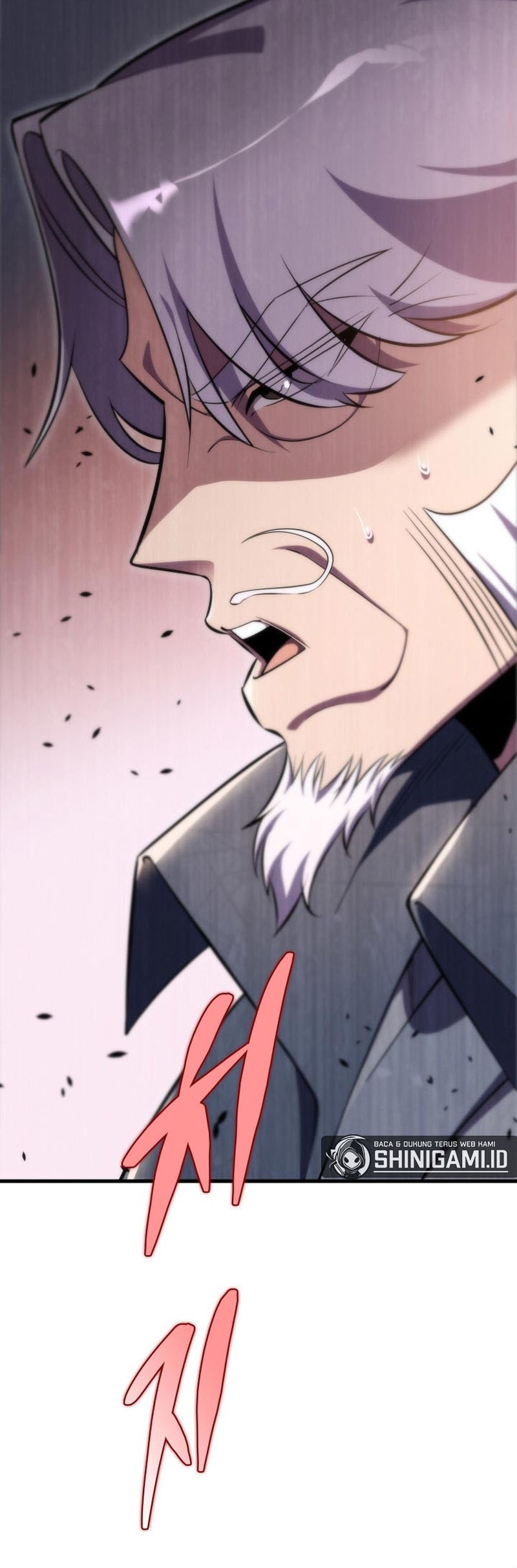 Heavenly Inquisition Sword Chapter 44 Gambar 55