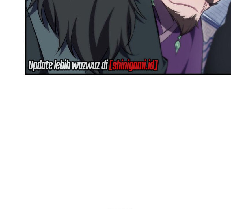 Heavenly Inquisition Sword Chapter 44 Gambar 67