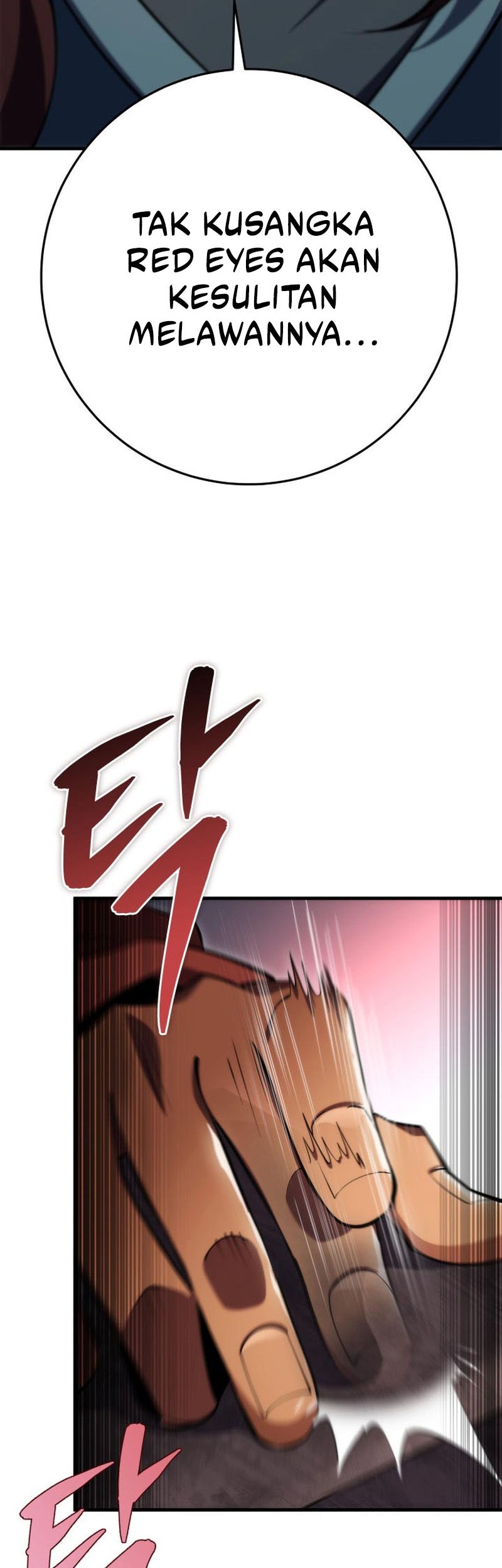 Heavenly Inquisition Sword Chapter 44 Gambar 65