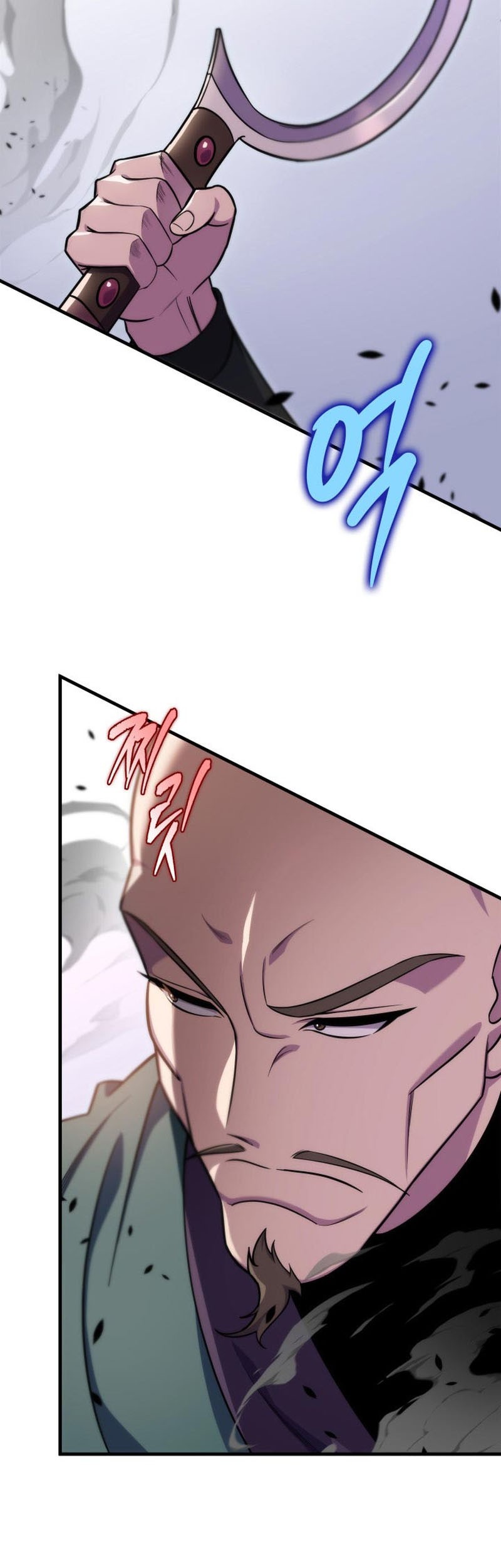 Heavenly Inquisition Sword Chapter 44 Gambar 35