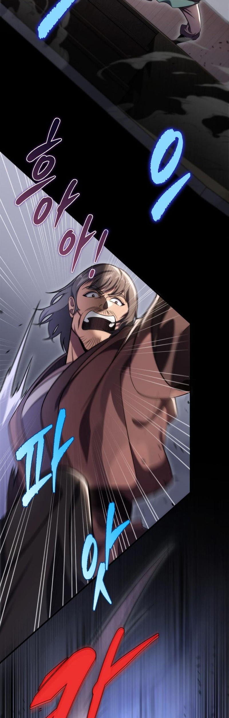 Heavenly Inquisition Sword Chapter 44 Gambar 38