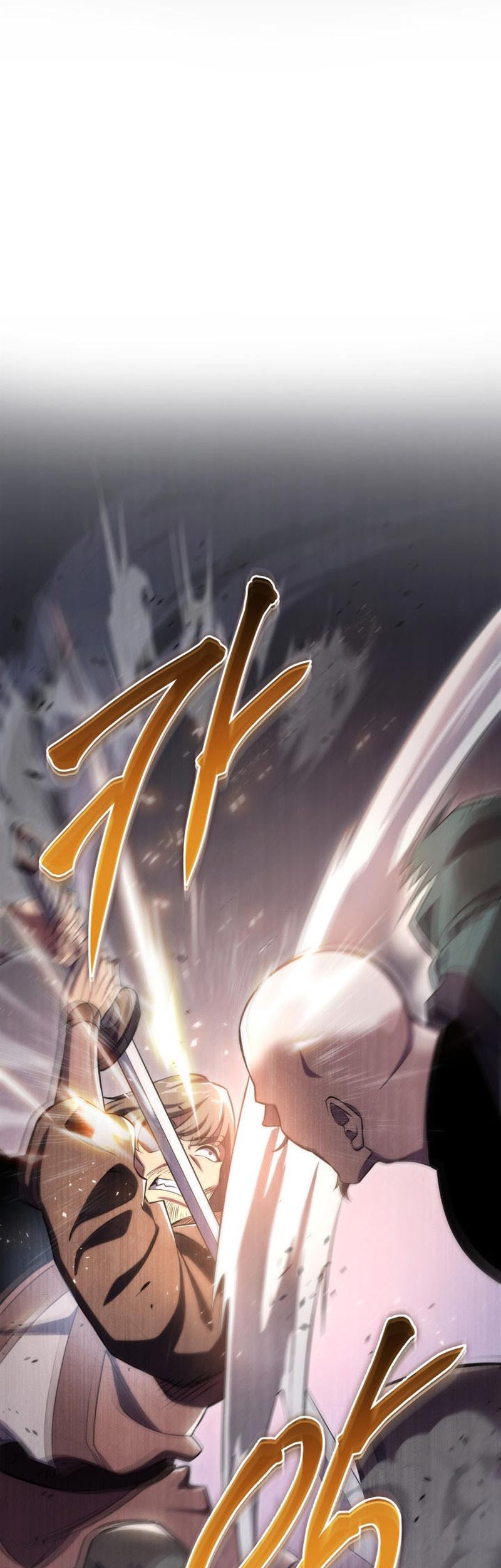 Heavenly Inquisition Sword Chapter 44 Gambar 45