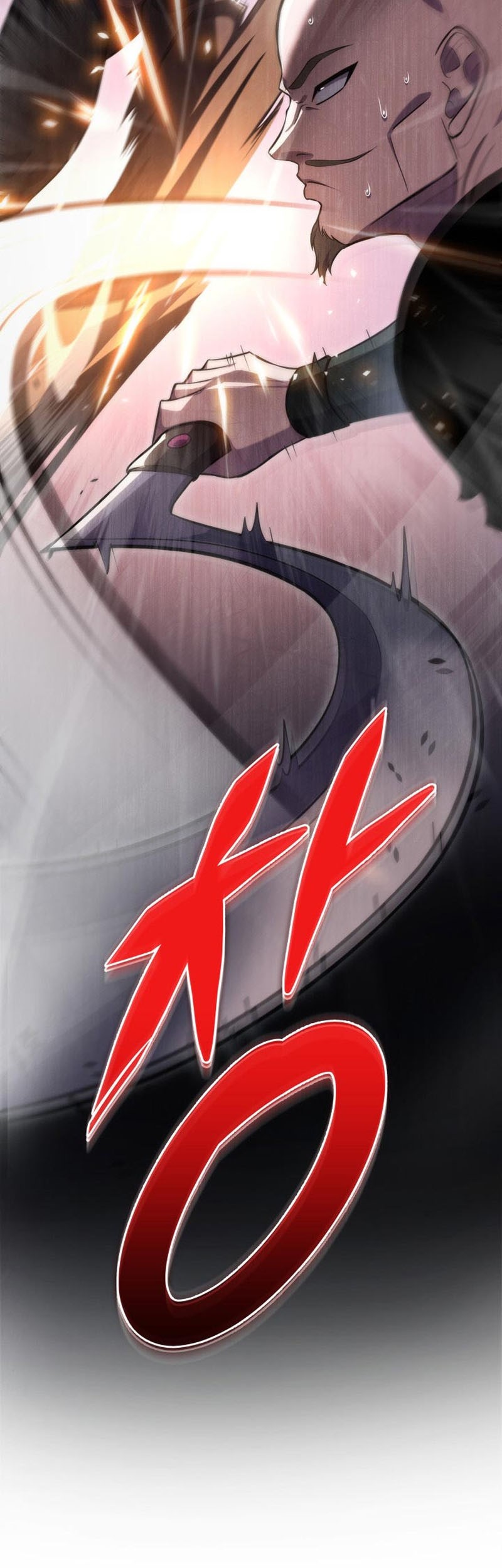 Heavenly Inquisition Sword Chapter 44 Gambar 47