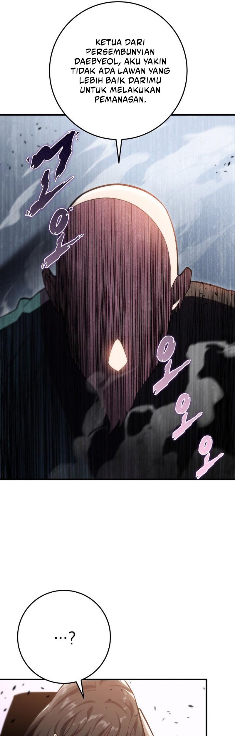 Heavenly Inquisition Sword Chapter 44 Gambar 72