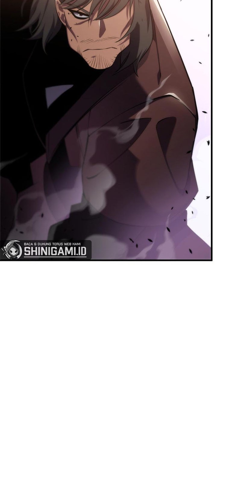 Heavenly Inquisition Sword Chapter 44 Gambar 73