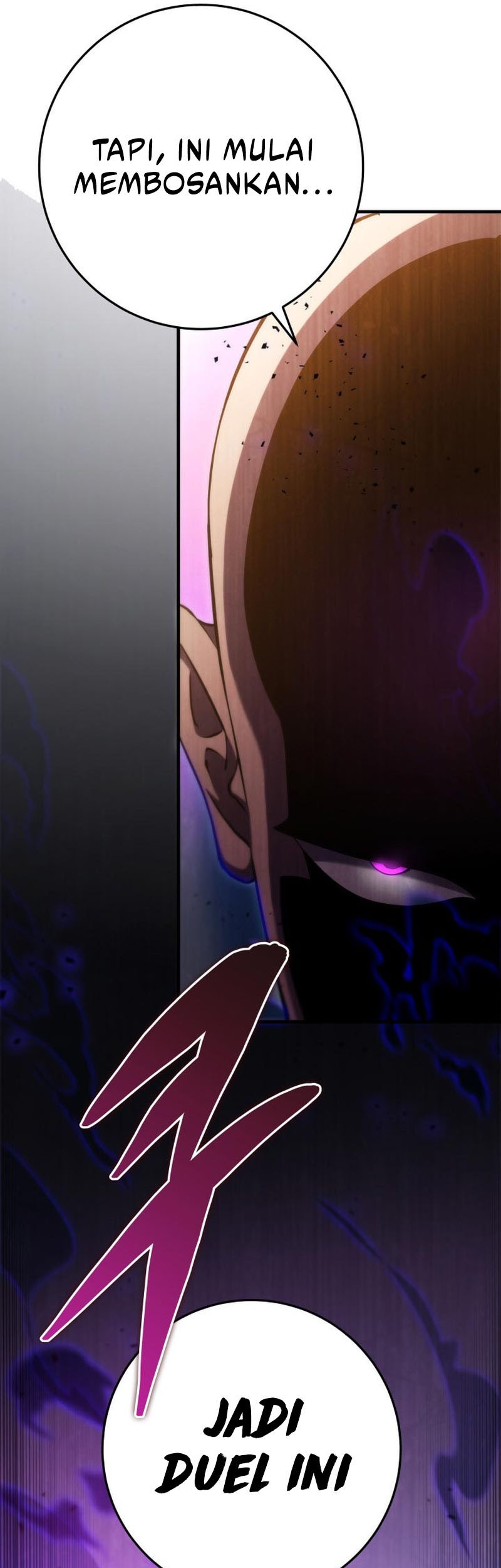 Heavenly Inquisition Sword Chapter 44 Gambar 74