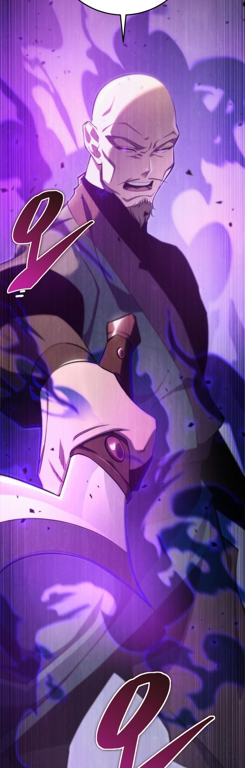 Heavenly Inquisition Sword Chapter 44 Gambar 75