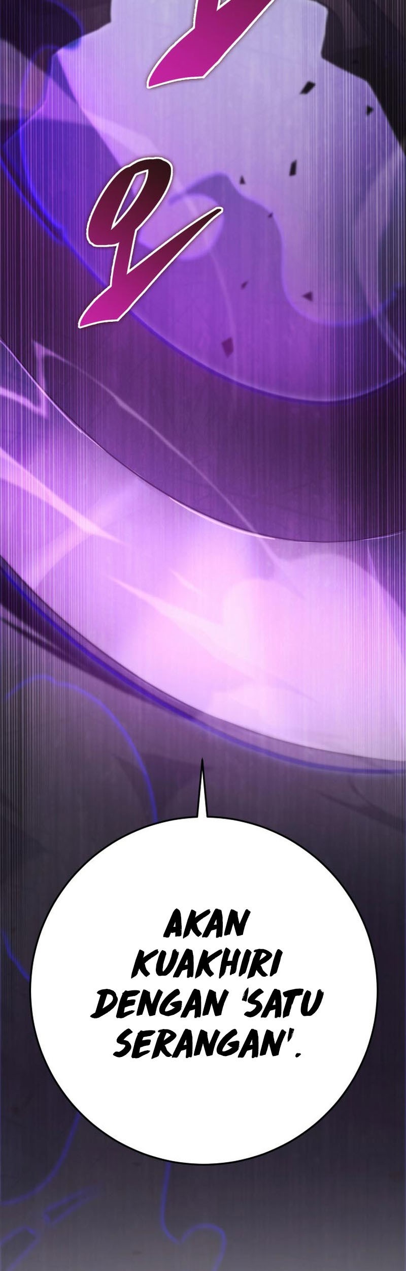 Heavenly Inquisition Sword Chapter 44 Gambar 76