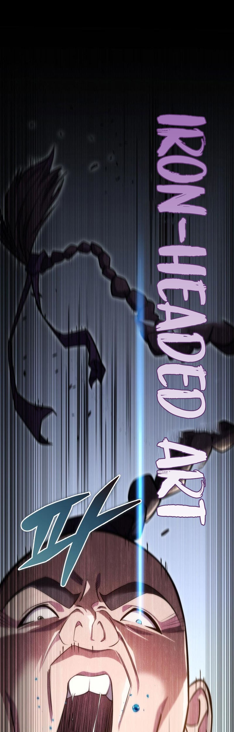 Manhwa Heavenly Inquisition Sword Chapter 44 gambar nomor 2