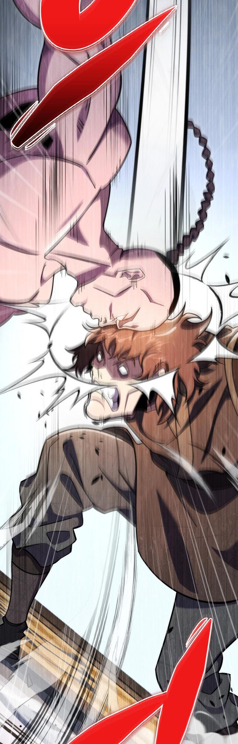 Heavenly Inquisition Sword Chapter 44 Gambar 4