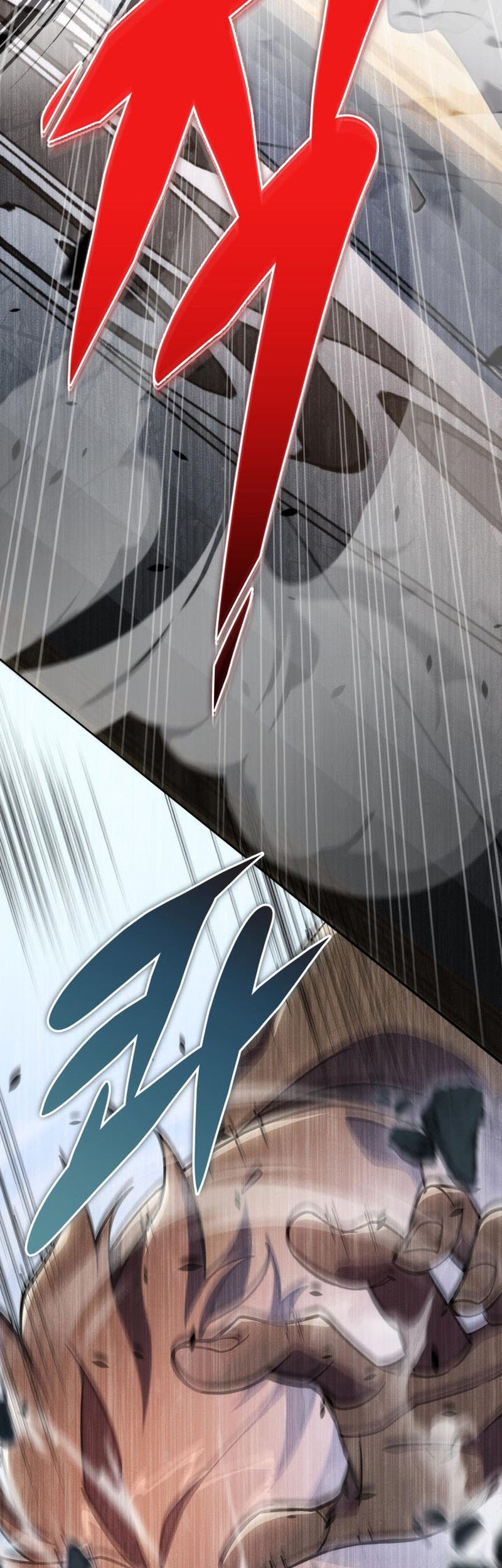 Heavenly Inquisition Sword Chapter 44 Gambar 5