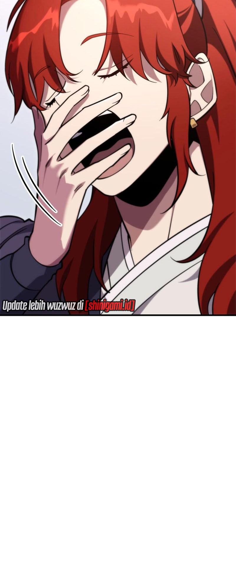 Heavenly Inquisition Sword Chapter 44 Gambar 9