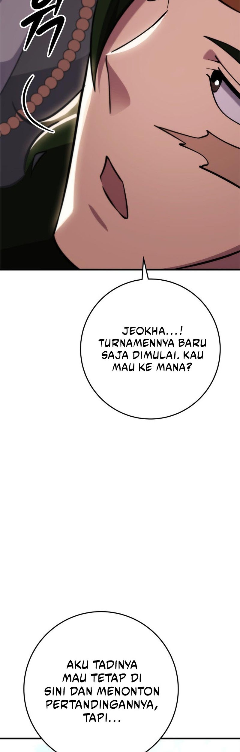 Heavenly Inquisition Sword Chapter 44 Gambar 11