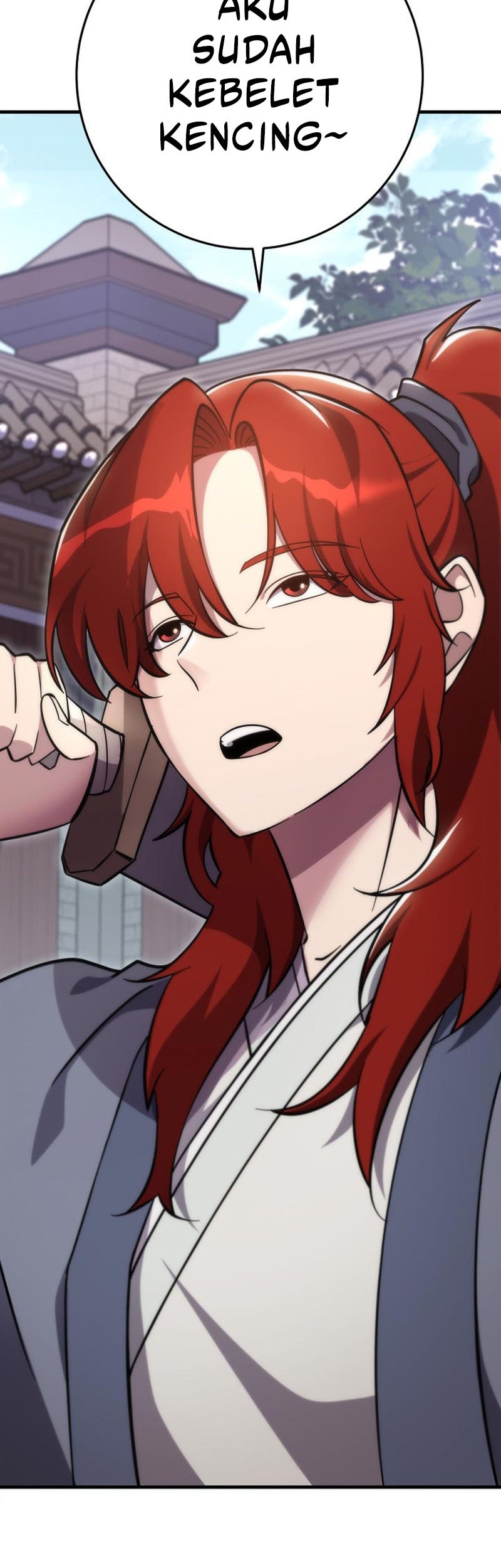 Heavenly Inquisition Sword Chapter 44 Gambar 13