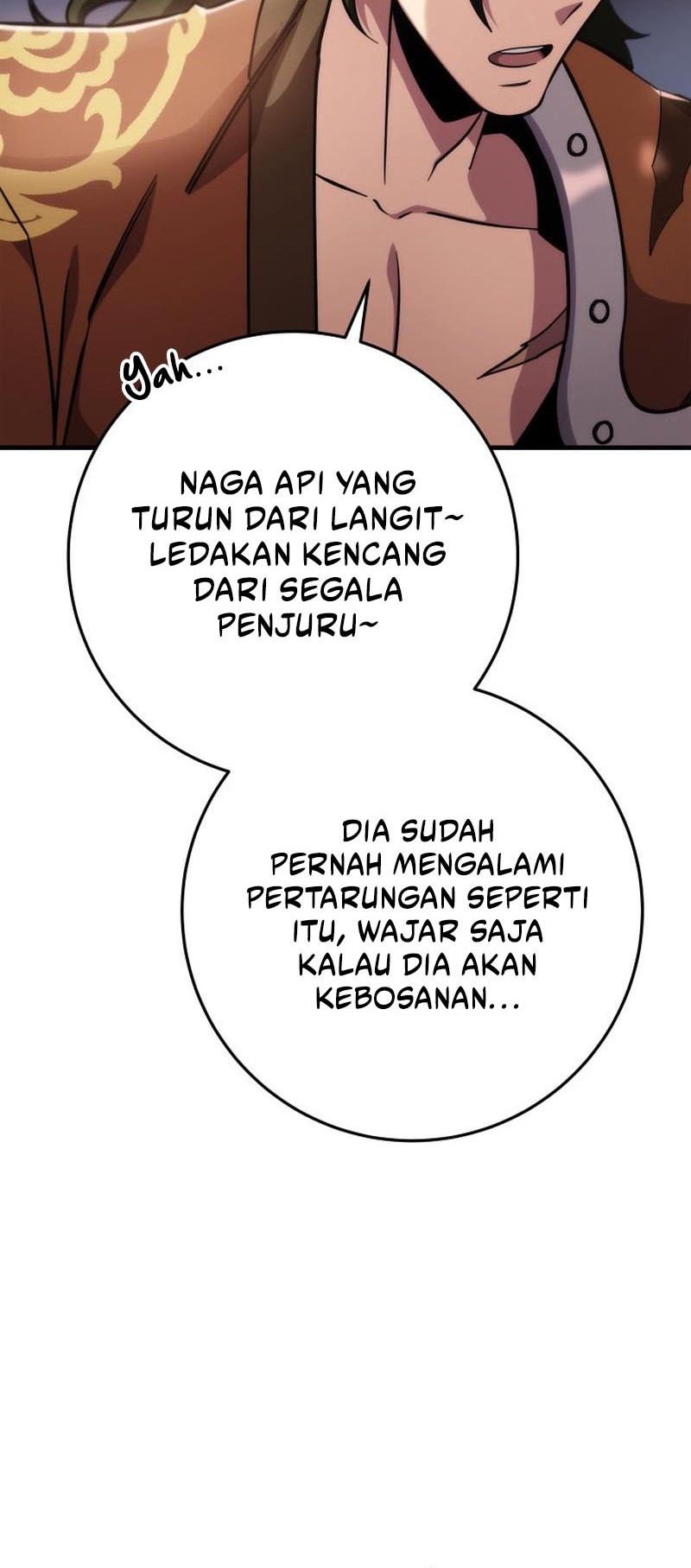 Heavenly Inquisition Sword Chapter 44 Gambar 21