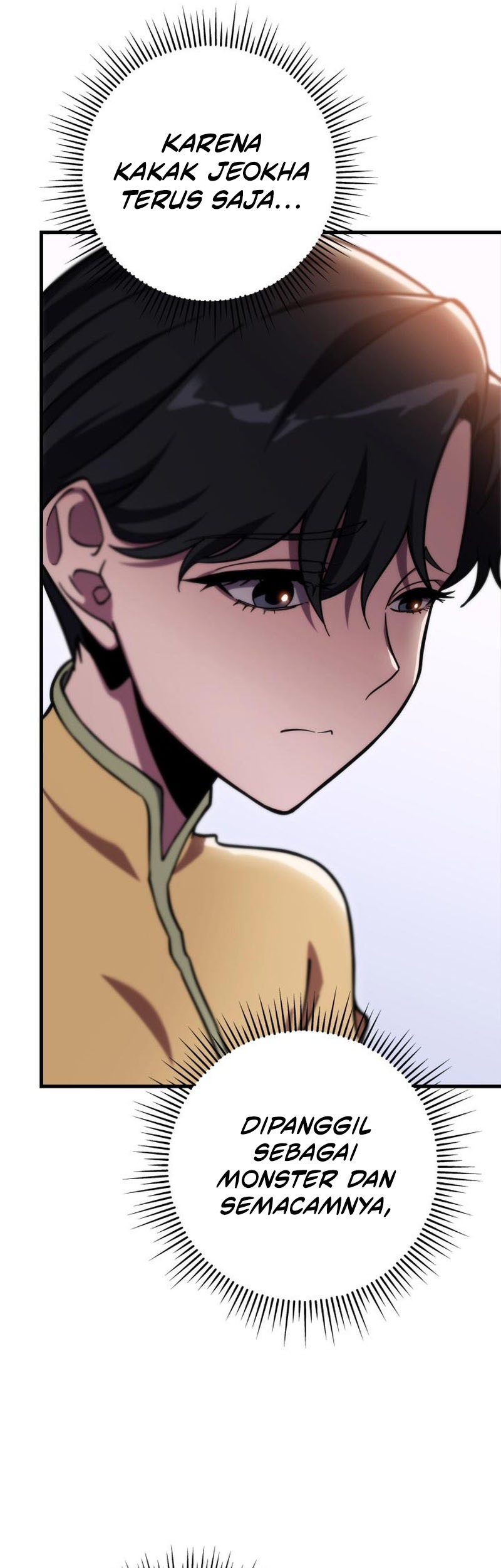 Heavenly Inquisition Sword Chapter 44 Gambar 26