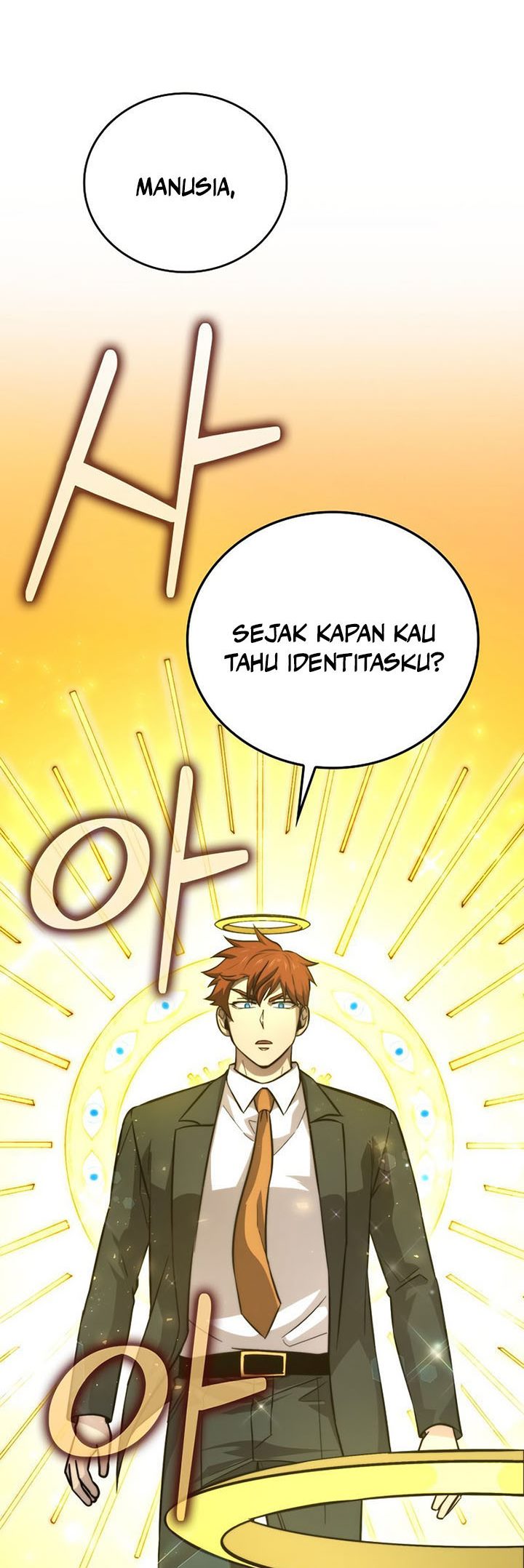 Demon Lord’s Martial Arts Ascension Chapter 39 Gambar 28