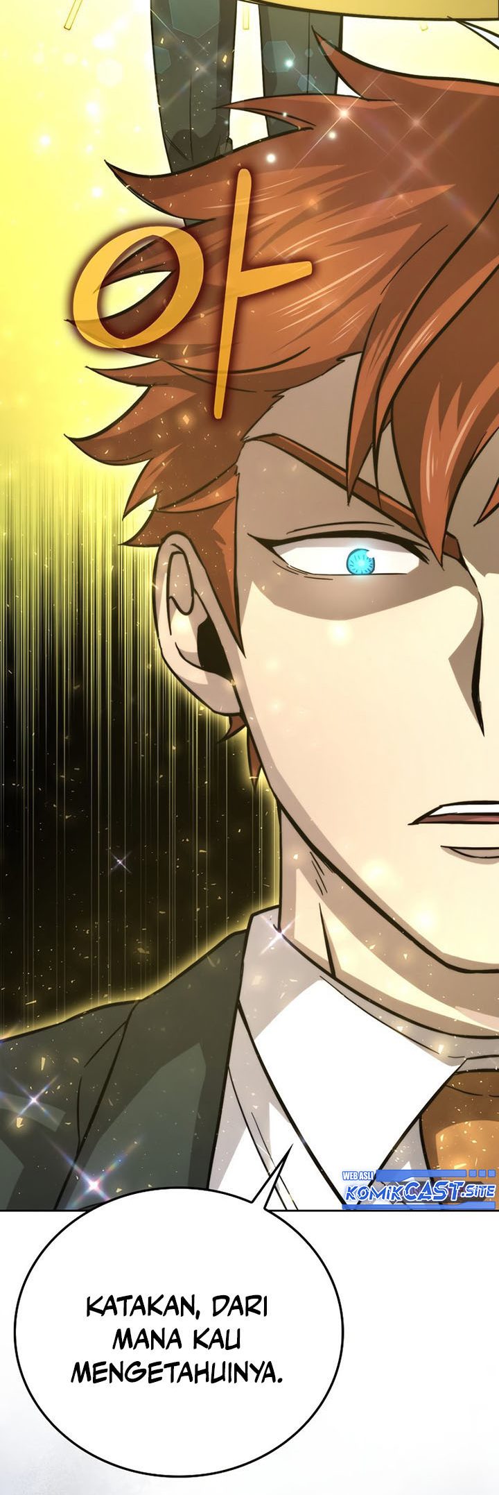 Demon Lord’s Martial Arts Ascension Chapter 39 Gambar 29