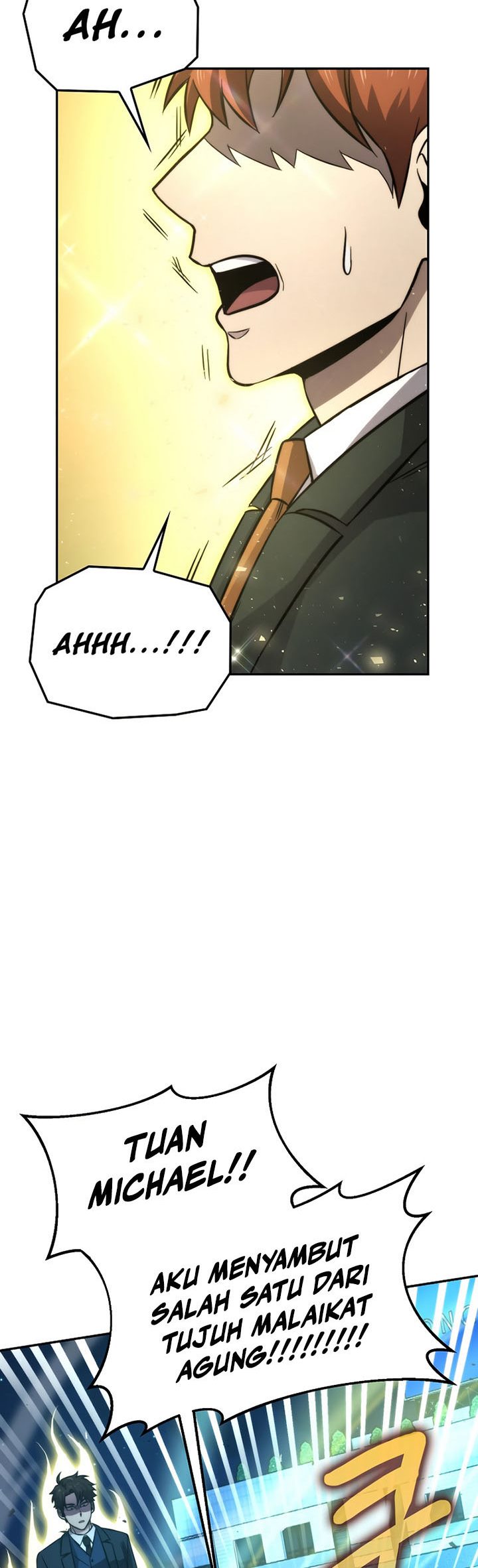 Demon Lord’s Martial Arts Ascension Chapter 39 Gambar 34