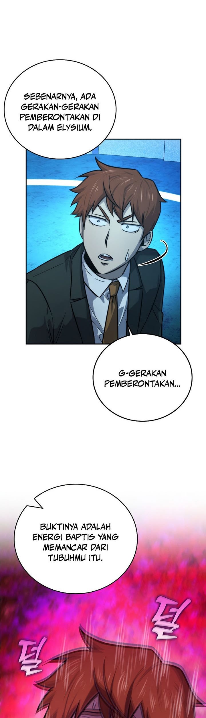 Demon Lord’s Martial Arts Ascension Chapter 39 Gambar 39