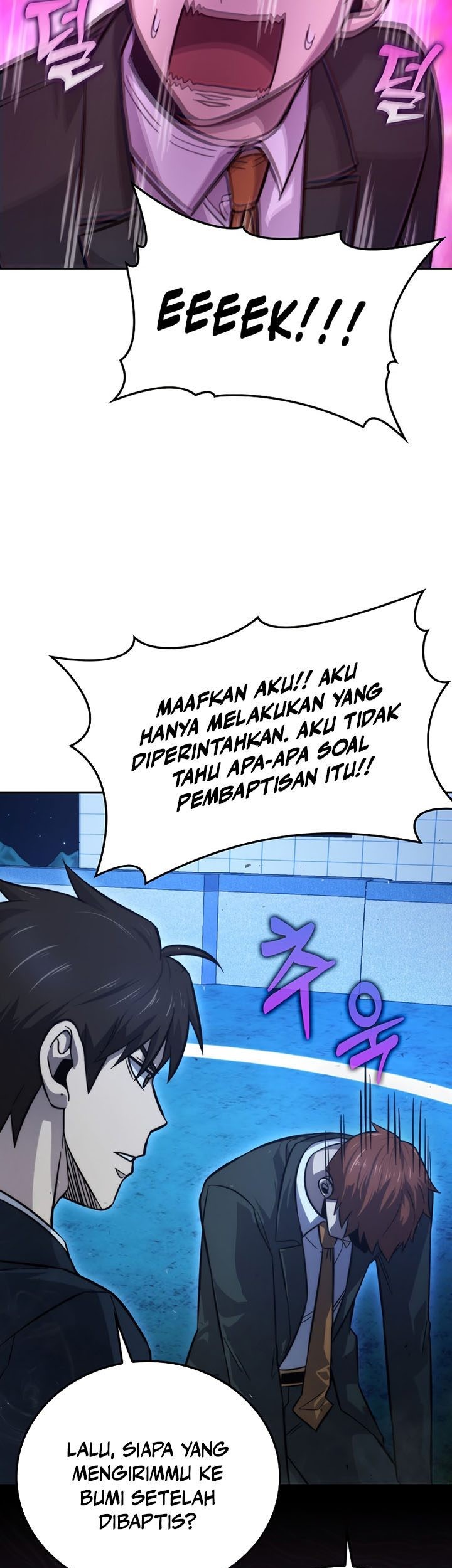 Demon Lord’s Martial Arts Ascension Chapter 39 Gambar 41