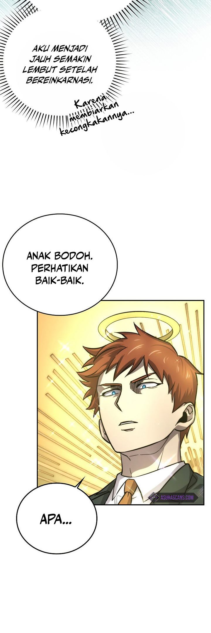 Demon Lord’s Martial Arts Ascension Chapter 39 Gambar 31