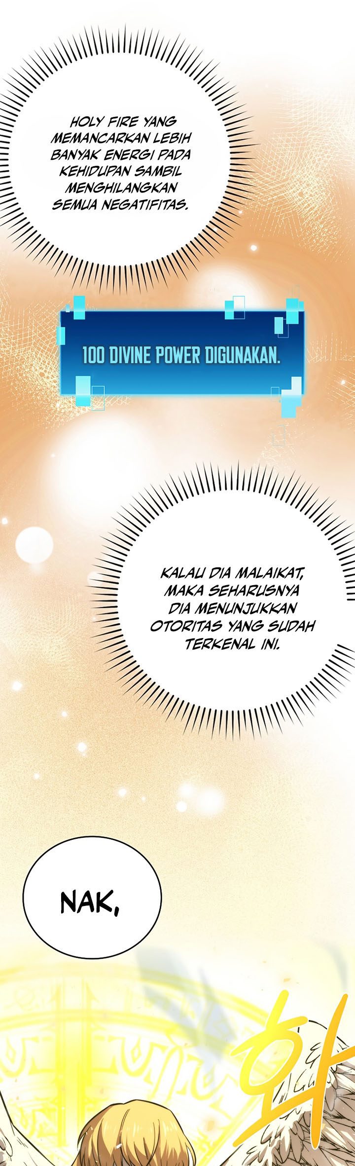 Demon Lord’s Martial Arts Ascension Chapter 39 Gambar 32