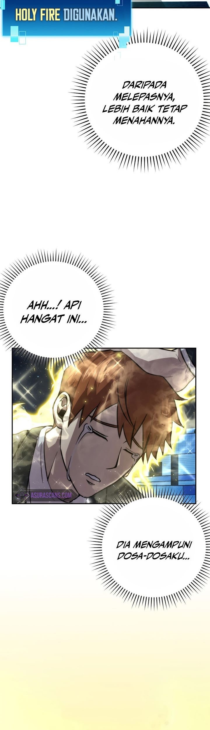 Demon Lord’s Martial Arts Ascension Chapter 39 Gambar 51