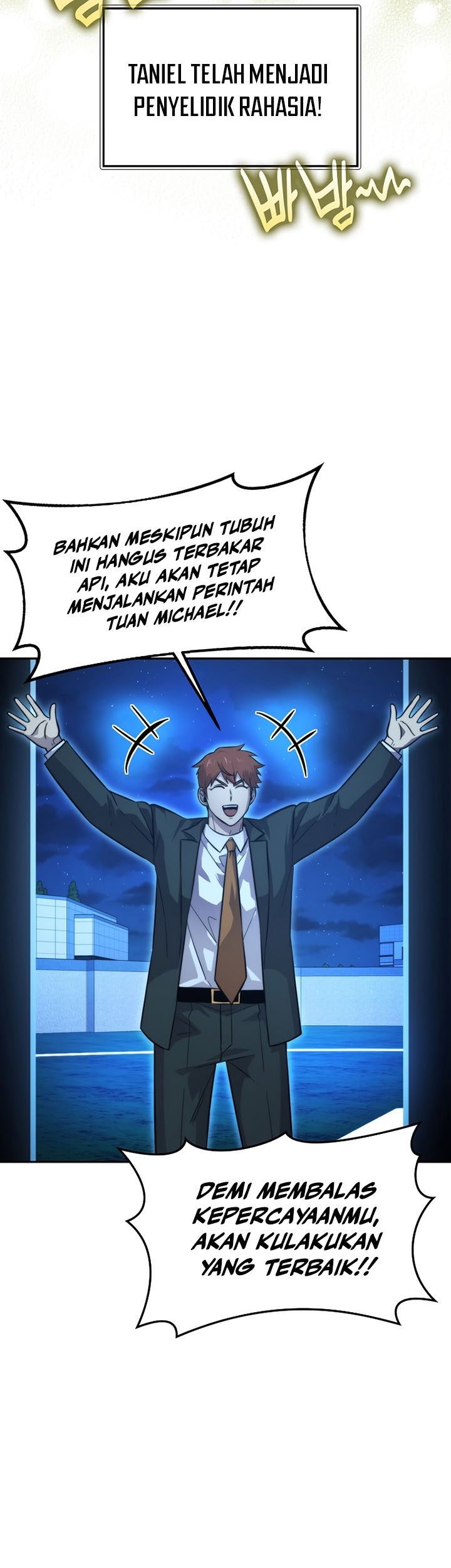 Demon Lord’s Martial Arts Ascension Chapter 39 Gambar 55