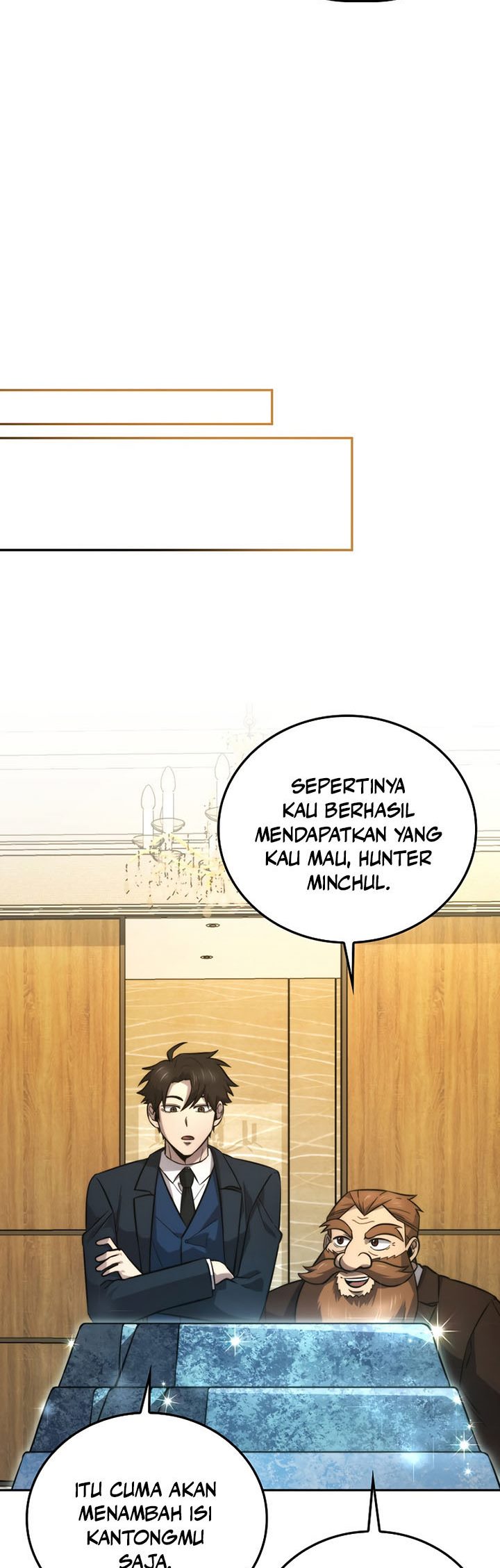 Demon Lord’s Martial Arts Ascension Chapter 39 Gambar 59