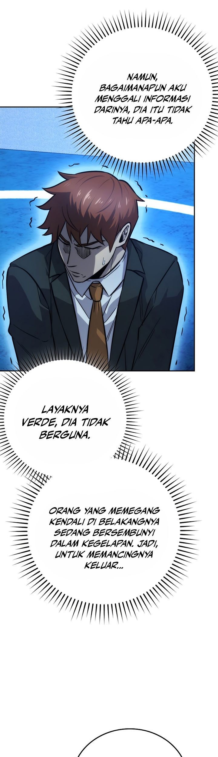 Demon Lord’s Martial Arts Ascension Chapter 39 Gambar 47