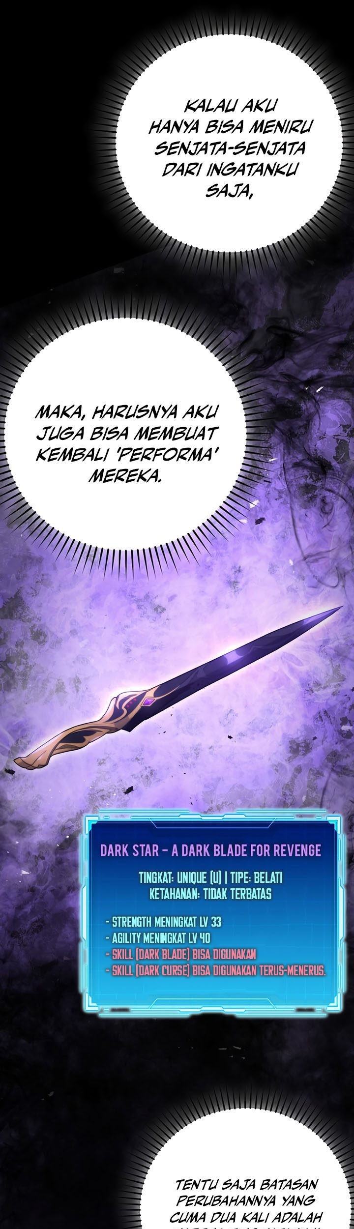 Demon Lord’s Martial Arts Ascension Chapter 39 Gambar 67