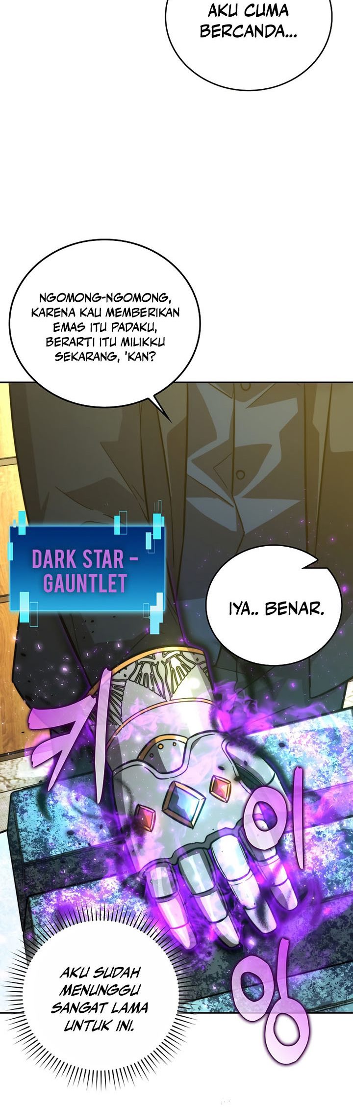 Demon Lord’s Martial Arts Ascension Chapter 39 Gambar 61