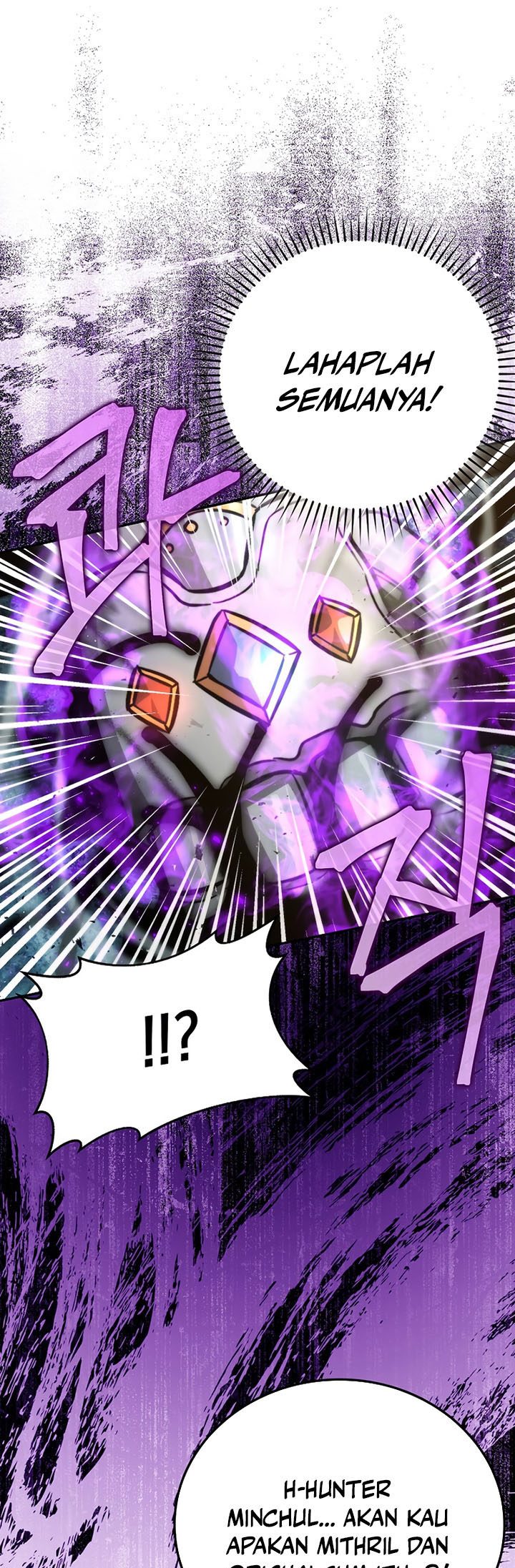 Demon Lord’s Martial Arts Ascension Chapter 39 Gambar 62