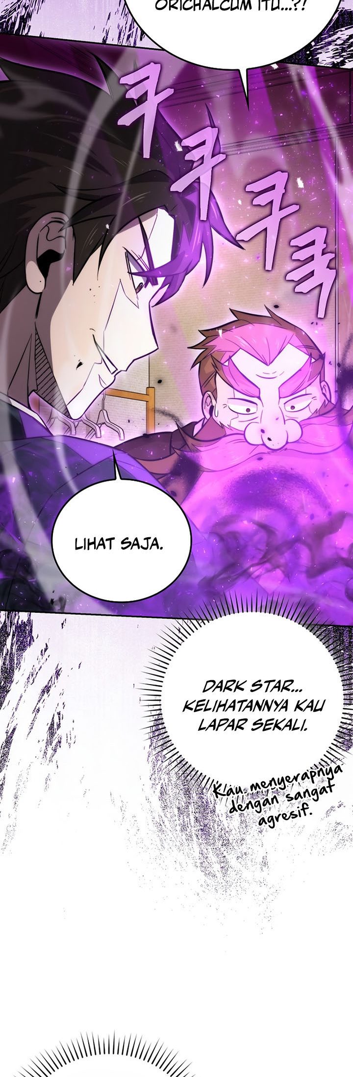 Demon Lord’s Martial Arts Ascension Chapter 39 Gambar 63