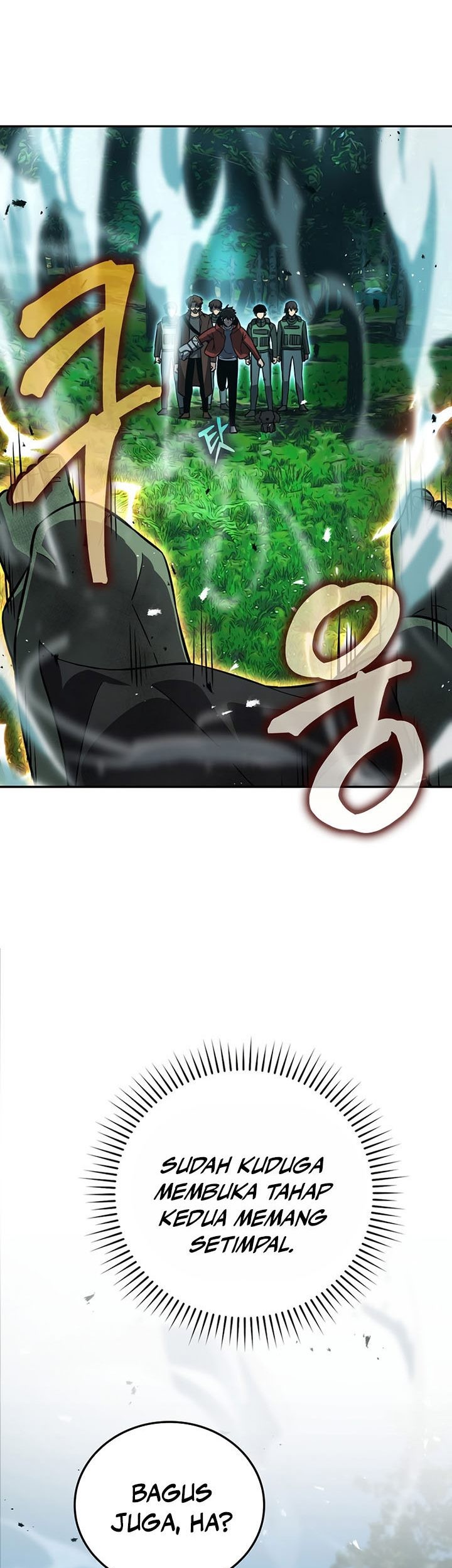 Demon Lord’s Martial Arts Ascension Chapter 39 Gambar 83