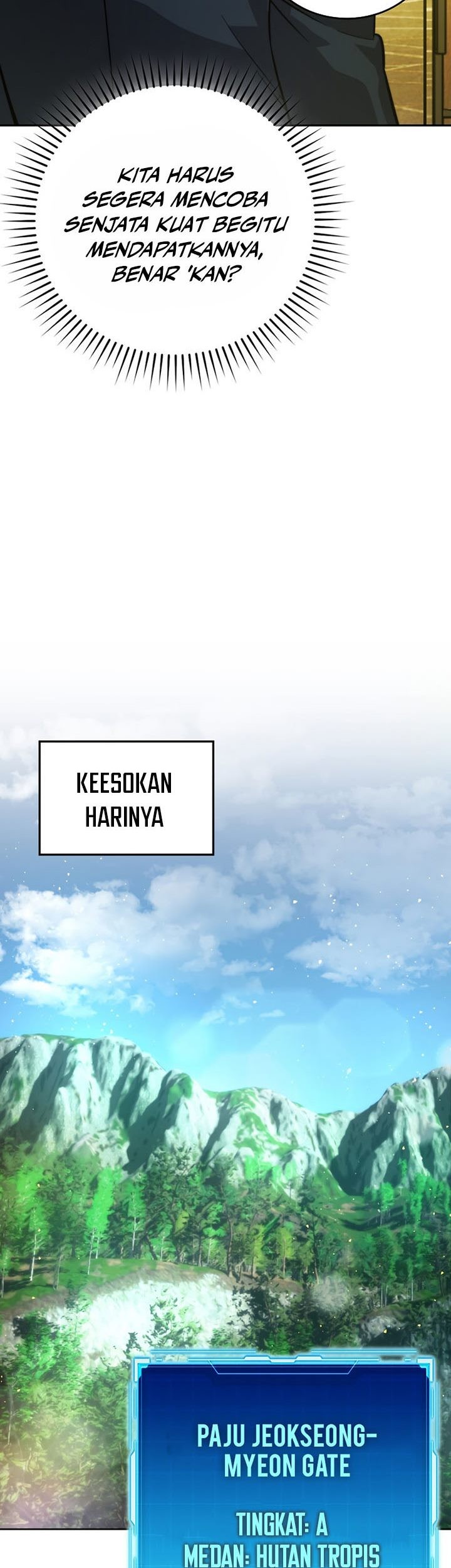 Demon Lord’s Martial Arts Ascension Chapter 39 Gambar 73