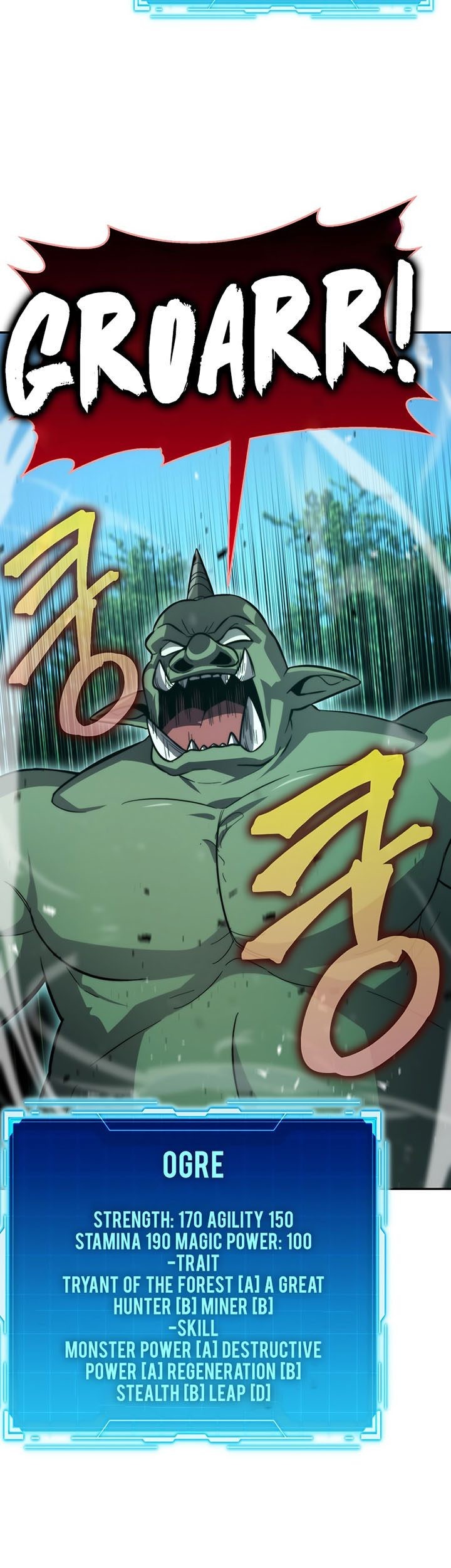 Demon Lord’s Martial Arts Ascension Chapter 39 Gambar 75