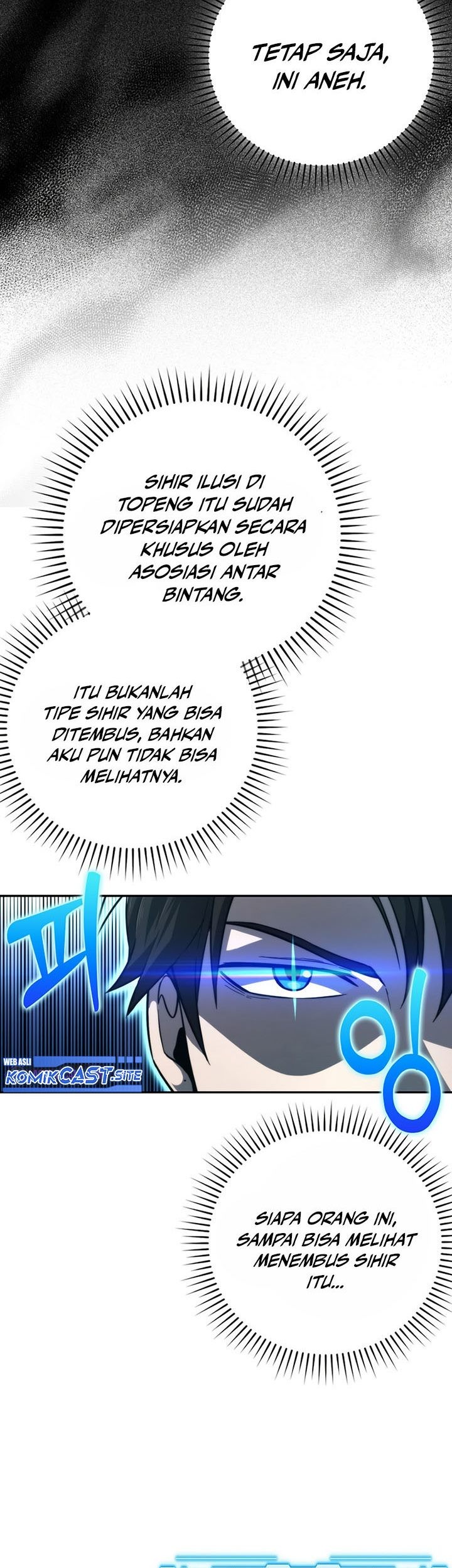 Demon Lord’s Martial Arts Ascension Chapter 39 Gambar 16