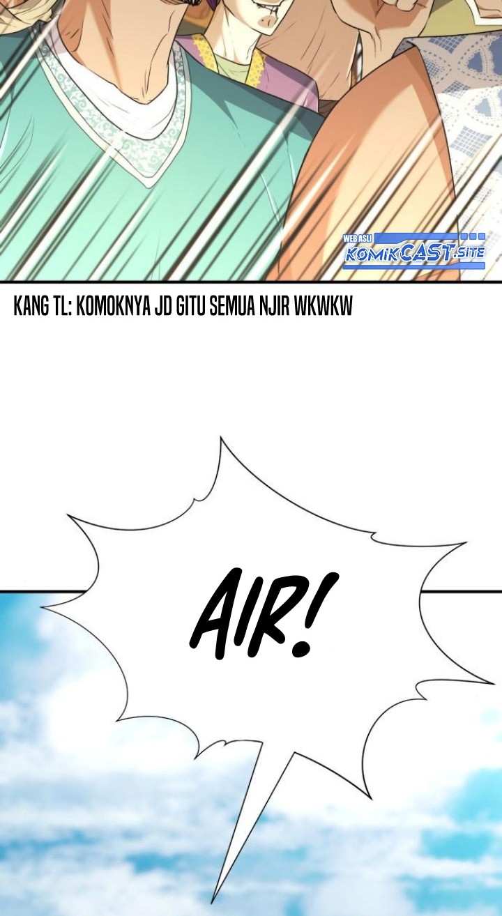 The World’s Best Engineer Chapter 95 Gambar 27