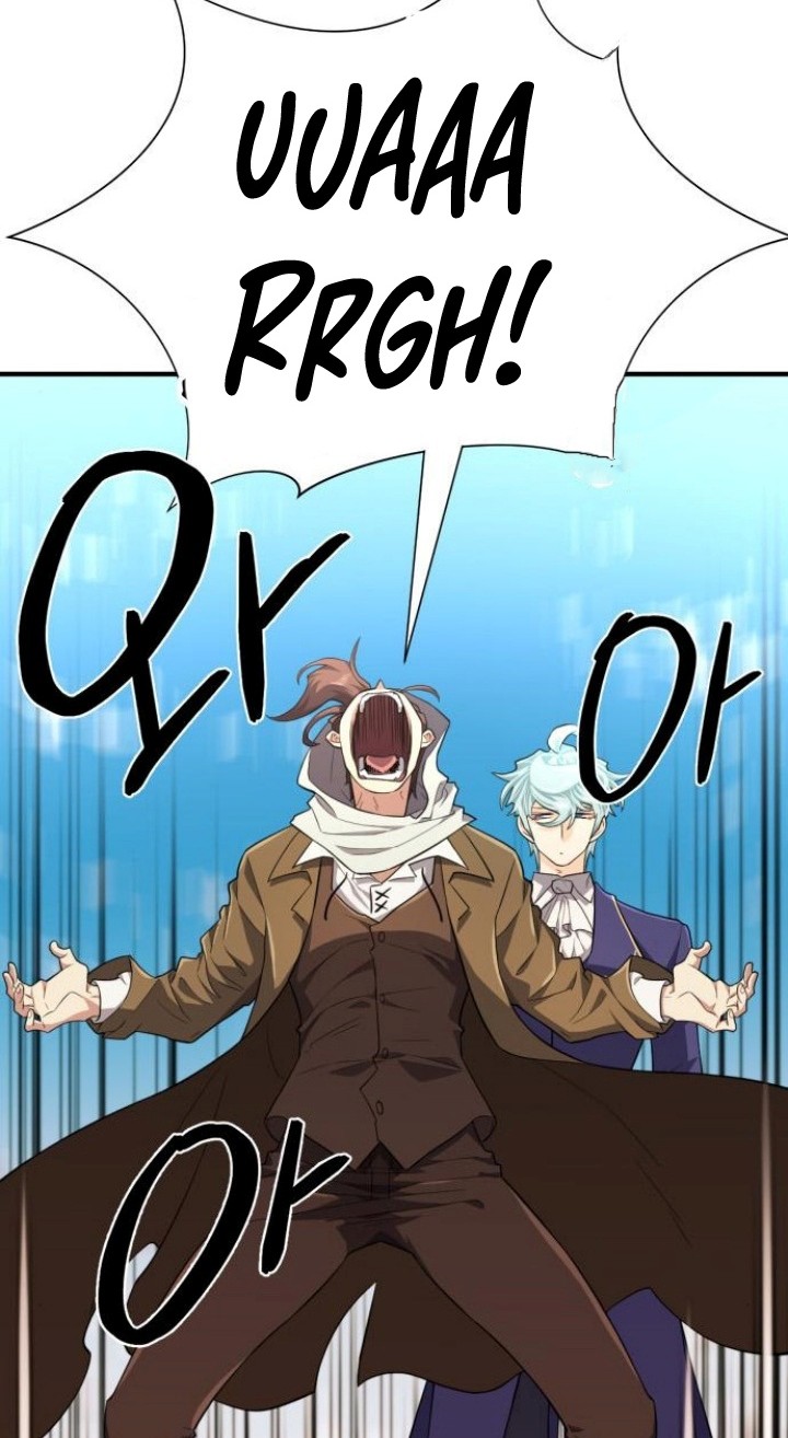 The World’s Best Engineer Chapter 95 Gambar 29