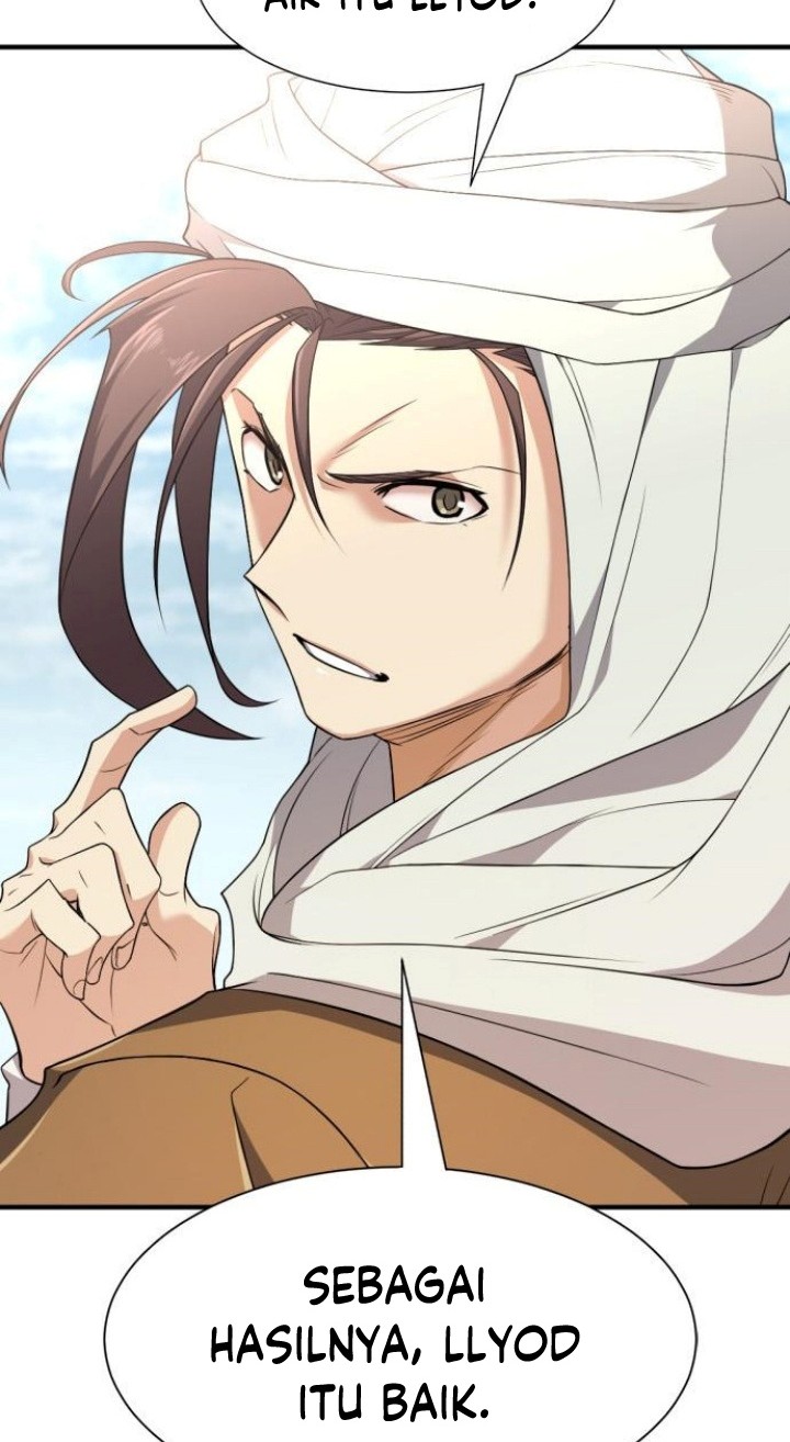 The World’s Best Engineer Chapter 95 Gambar 31