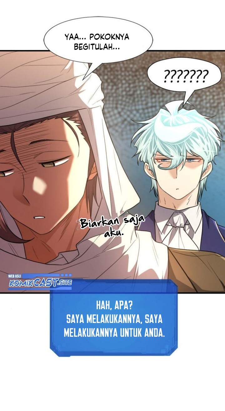 The World’s Best Engineer Chapter 95 Gambar 33