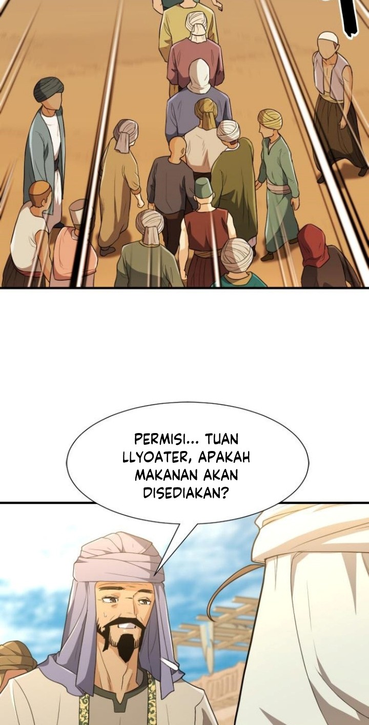 The World’s Best Engineer Chapter 95 Gambar 35