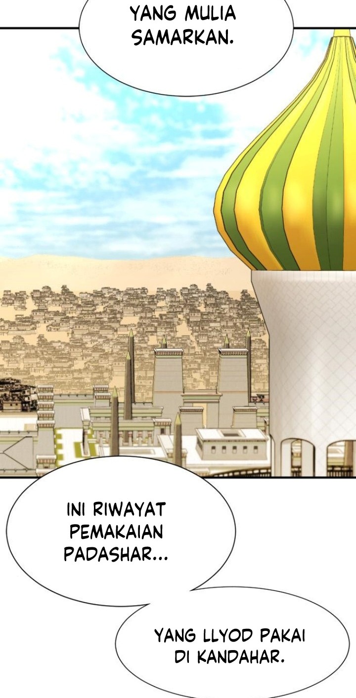 The World’s Best Engineer Chapter 95 Gambar 37